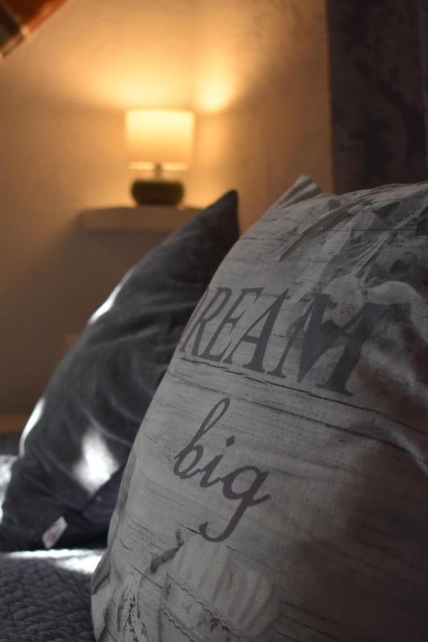 Casa Kisi Cottage, Rural Boutique Bed & Breakfast Colmenar Zewnętrze zdjęcie