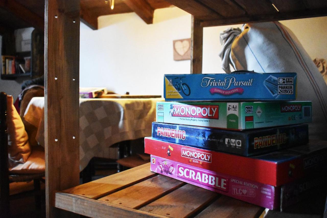 Casa Kisi Cottage, Rural Boutique Bed & Breakfast Colmenar Zewnętrze zdjęcie