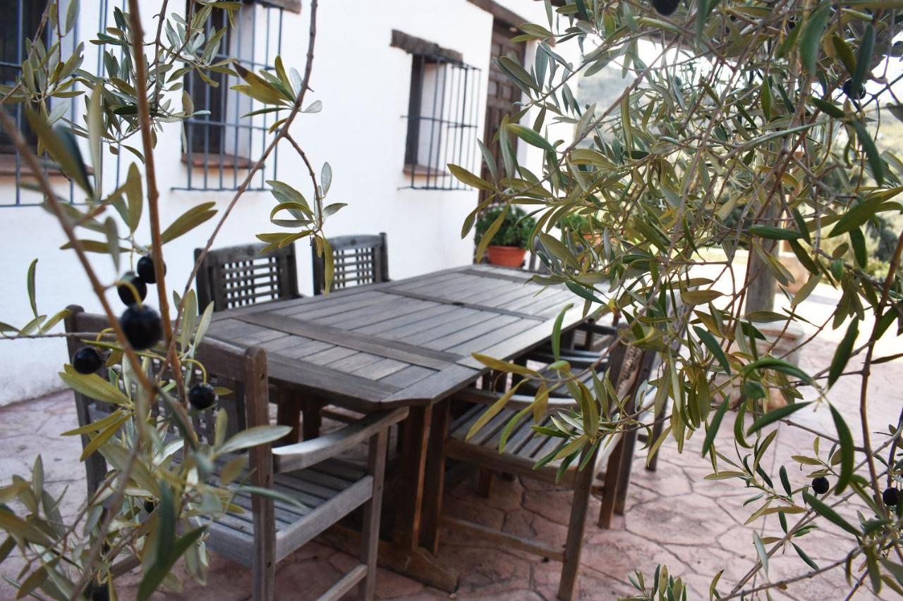 Casa Kisi Cottage, Rural Boutique Bed & Breakfast Colmenar Zewnętrze zdjęcie